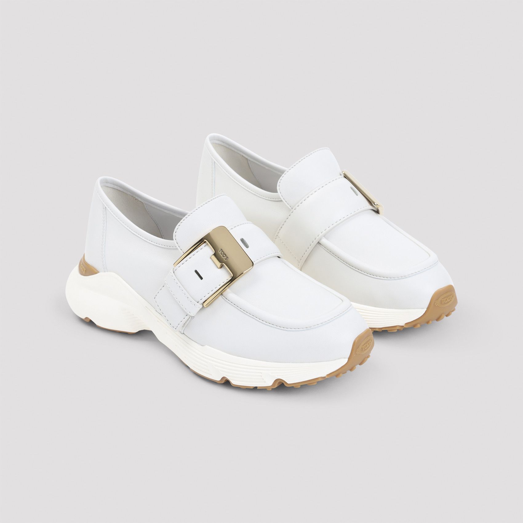 Tod's Tod`s Sport Runner Size US 7.5 / IT 37.5 - 3 Thumbnail