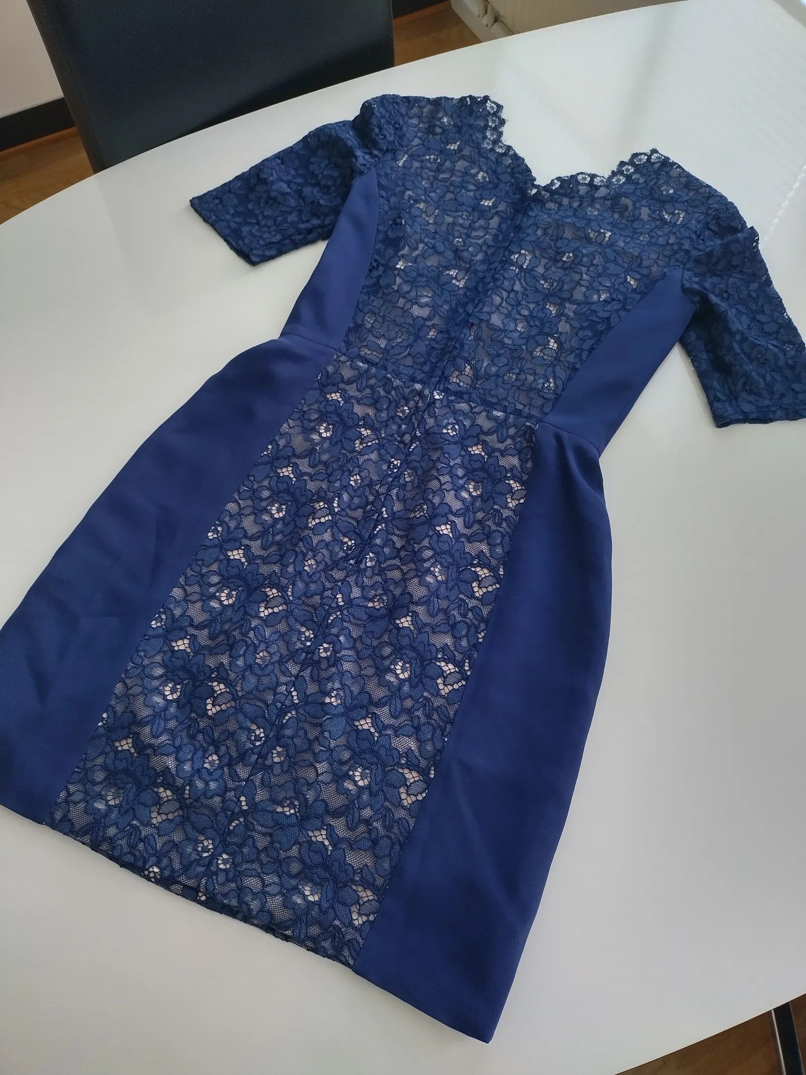 Barneys New York Barney's New York Dress Size XXS / US 00 / IT 34 - 5 Thumbnail