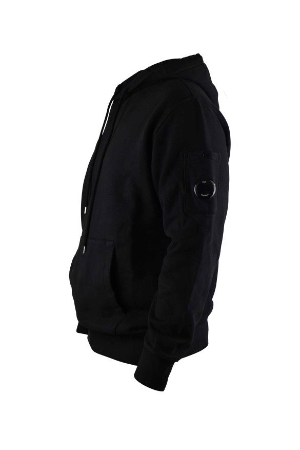 C.P. Company Sweatshirt Hoodie Size US L / EU 52-54 / 3 - 3 Thumbnail
