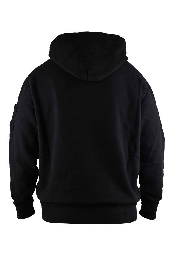 C.P. Company Sweatshirt Hoodie Size US L / EU 52-54 / 3 - 2 Thumbnail