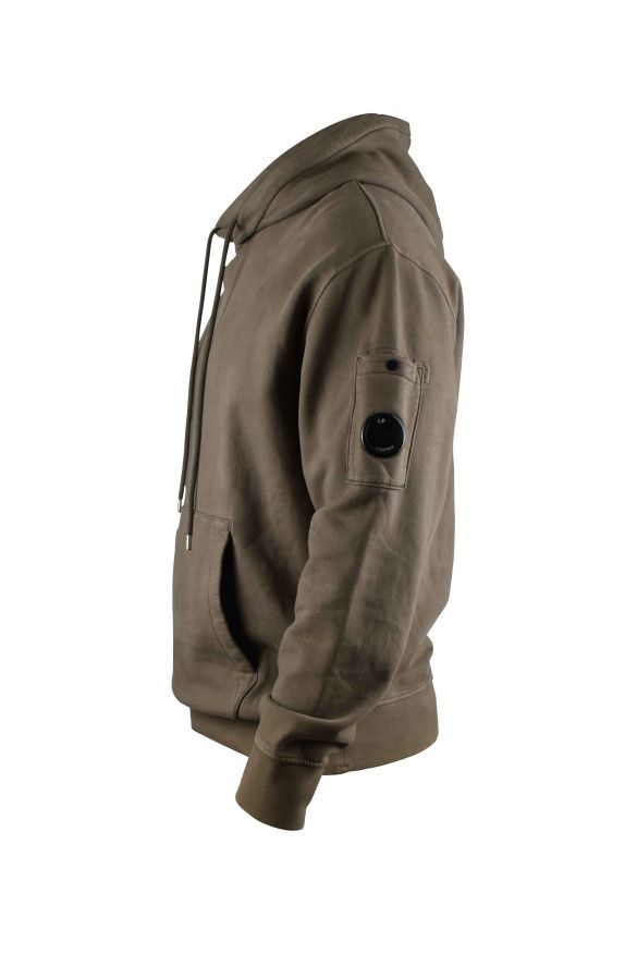C.P. Company Hoodie Size US XL / EU 56 / 4 - 3 Thumbnail