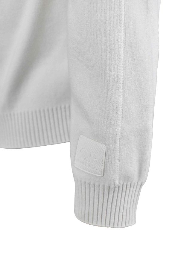 C.P. Company Sweatshirt Size US L / EU 52-54 / 3 - 3 Thumbnail