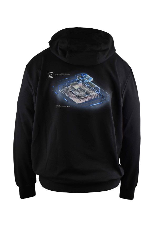 C.P. Company Sweatshirt Size US M / EU 48-50 / 2 - 2 Thumbnail