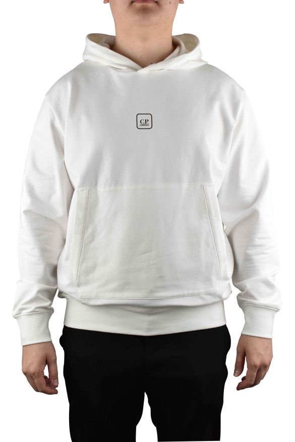 C.P. Company Sweatshirt Hoodie Size US XXL / EU 58 / 5 - 4 Thumbnail