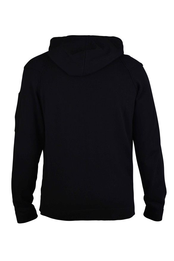 C.P. Company Sweater Hoodie Size US XL / EU 56 / 4 - 2 Thumbnail