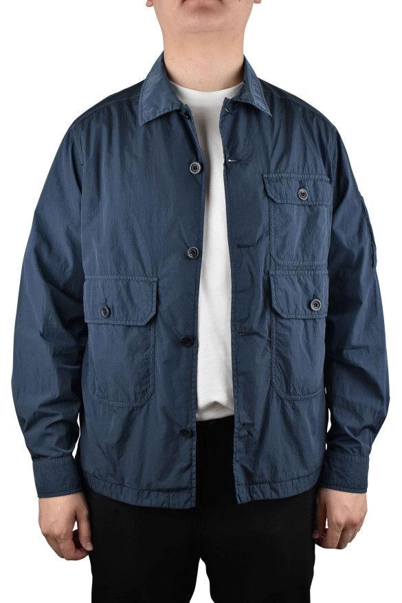 C.P. Company Jacket Size US XXL / EU 58 / 5 - 4 Thumbnail