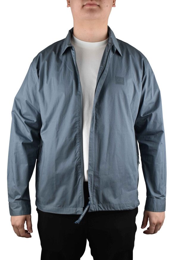 C.P. Company Jacket Size US XL / EU 56 / 4 - 4 Thumbnail