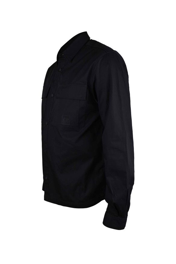 C.P. Company Shirt Size US XL / EU 56 / 4 - 3 Thumbnail