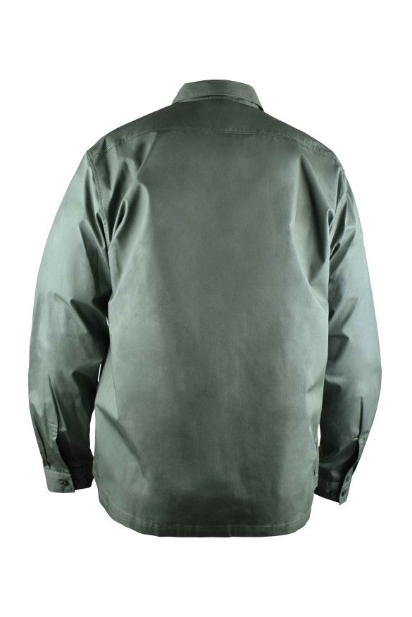 C.P. Company Shirt Size US XL / EU 56 / 4 - 2 Thumbnail