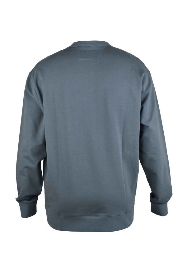 C.P. Company Sweatshirt Size US XXL / EU 58 / 5 - 2 Thumbnail
