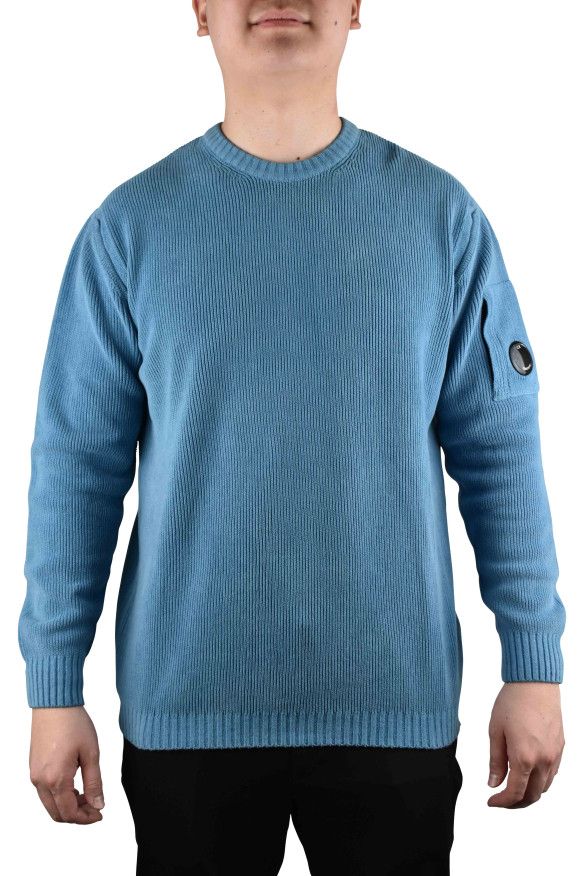 C.P. Company Sweatshirt Size US XL / EU 56 / 4 - 4 Thumbnail