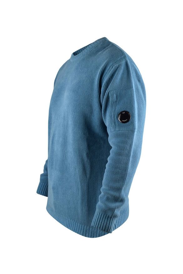 C.P. Company Sweatshirt Size US XL / EU 56 / 4 - 3 Thumbnail