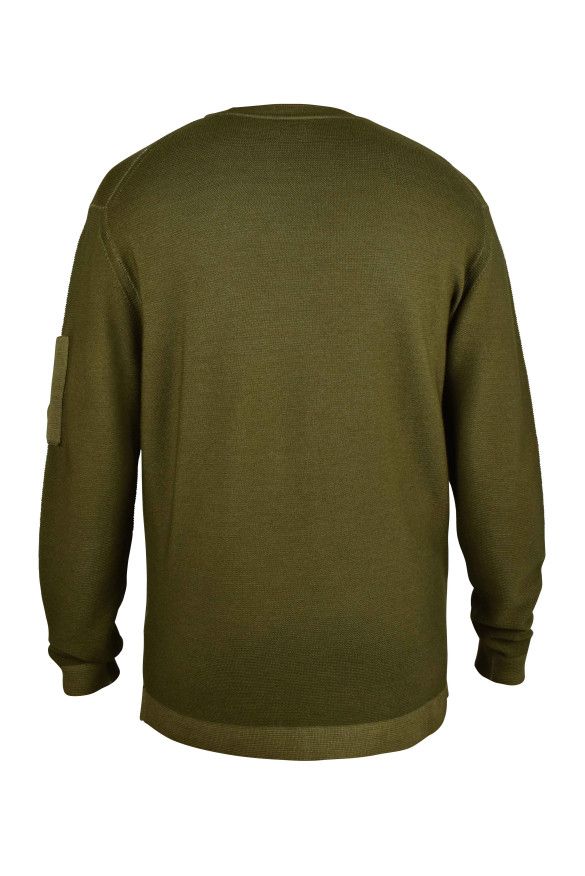 C.P. Company Sweatshirt Size US XL / EU 56 / 4 - 2 Thumbnail