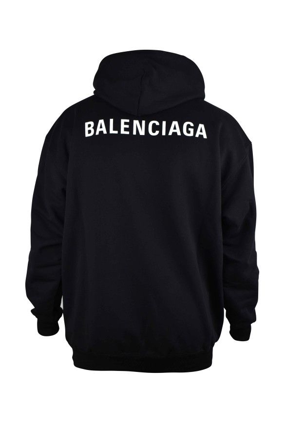 Balenciaga Sweatshirt Size US S / EU 44-46 / 1 - 2 Thumbnail