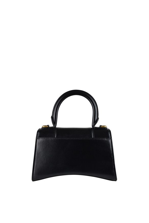 Balenciaga Hourglass handbag Size ONE SIZE - 2 Thumbnail