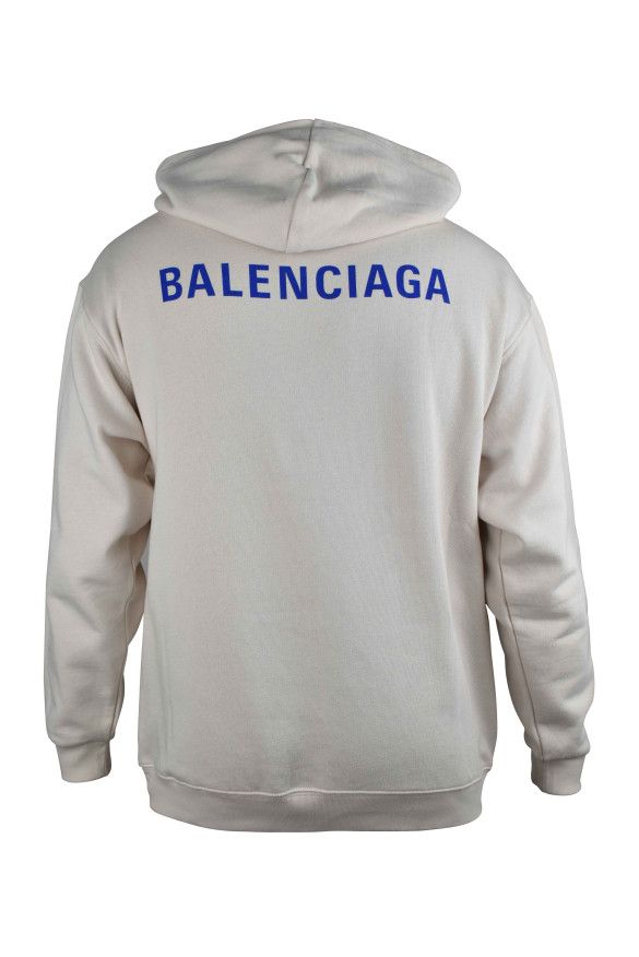 Balenciaga Sweatshirt Size US S / EU 44-46 / 1 - 2 Thumbnail