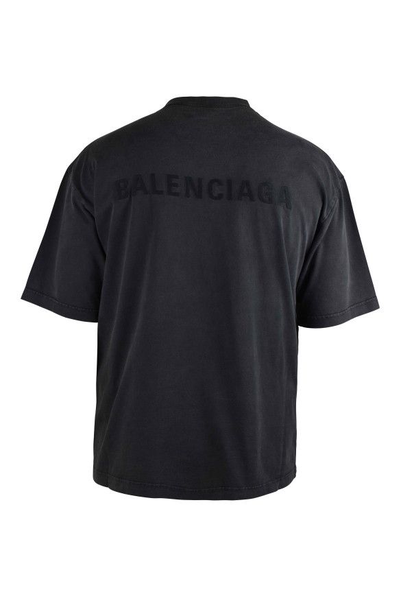 Balenciaga T-shirt Size US S / EU 44-46 / 1 - 2 Thumbnail