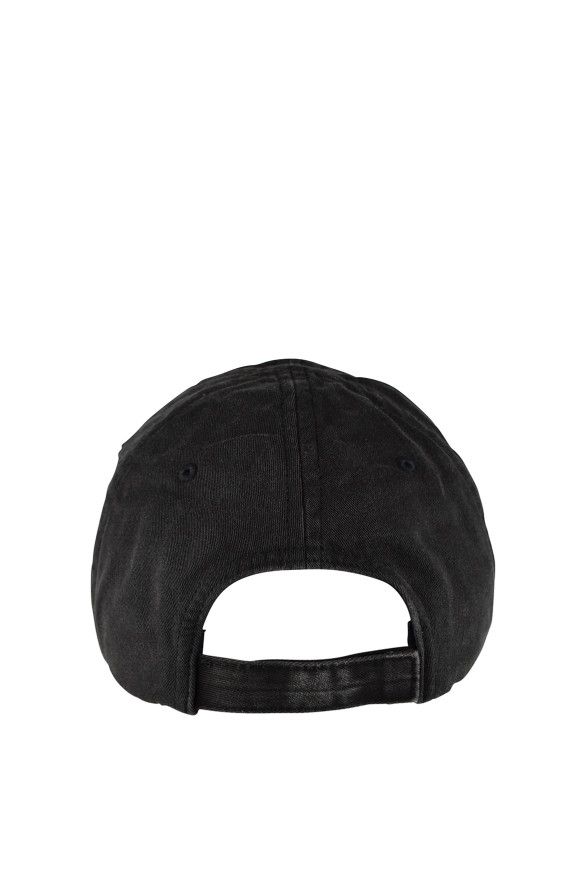 Balenciaga Cap Size ONE SIZE - 3 Thumbnail