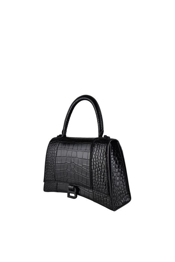 Balenciaga Hourglass handbag Size ONE SIZE - 2 Thumbnail