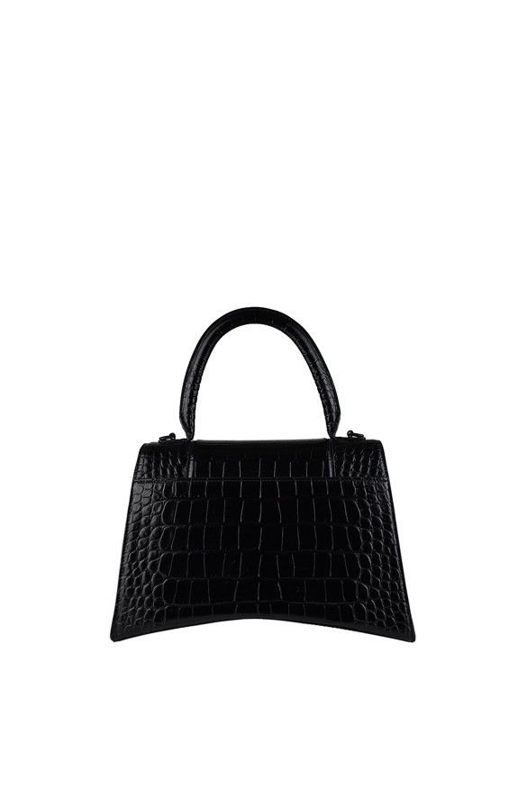 Balenciaga Hourglass handbag Size ONE SIZE - 3 Thumbnail