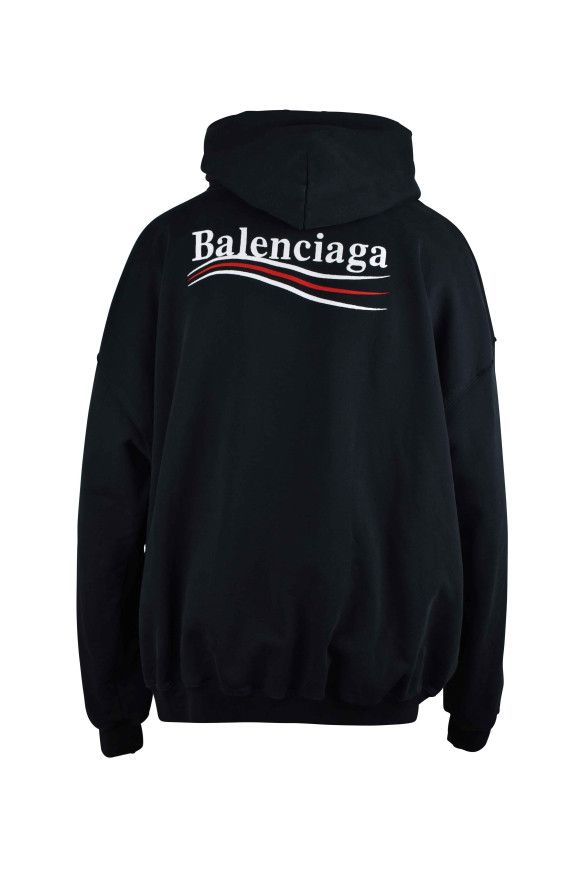 Balenciaga Sweatshirt Size US S / EU 44-46 / 1 - 2 Thumbnail