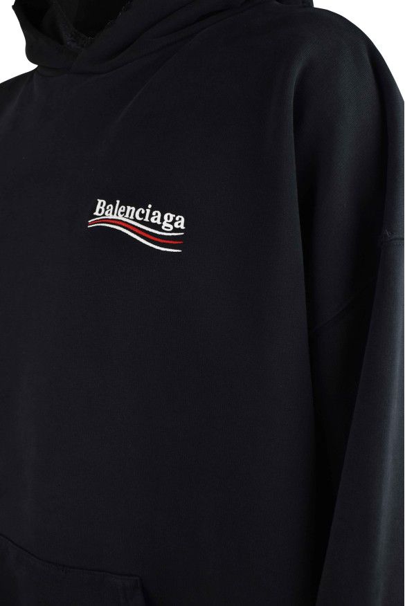 Balenciaga Sweatshirt Size US S / EU 44-46 / 1 - 3 Thumbnail