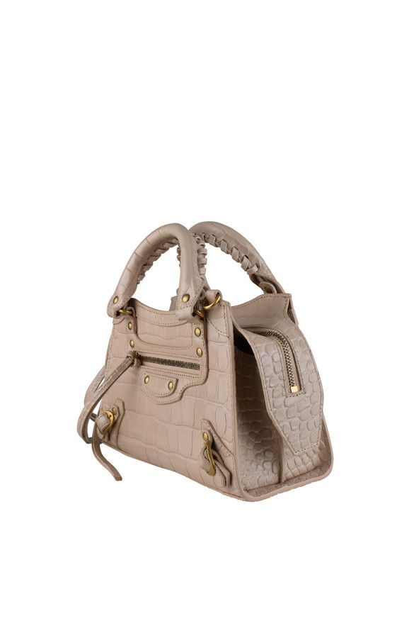 Balenciaga Neo City bag Size ONE SIZE - 2 Thumbnail