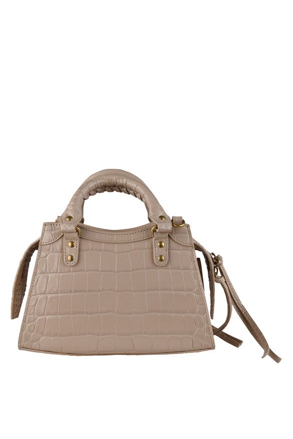 Balenciaga Neo City bag Size ONE SIZE - 3 Thumbnail