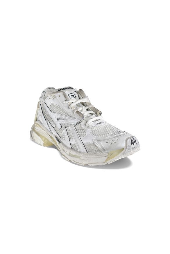 Balenciaga Sneakers Runner Size US 9 / EU 42 - 2 Thumbnail