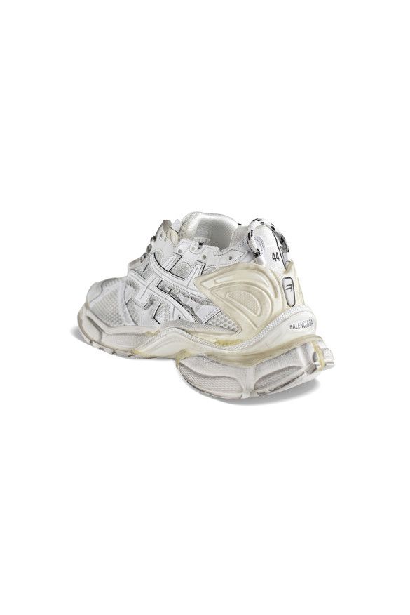 Balenciaga Sneakers Runner Size US 9 / EU 42 - 3 Thumbnail