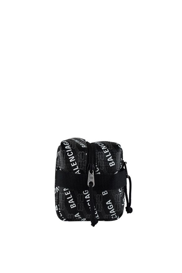 Balenciaga Toiletry bag Size ONE SIZE - 4 Thumbnail