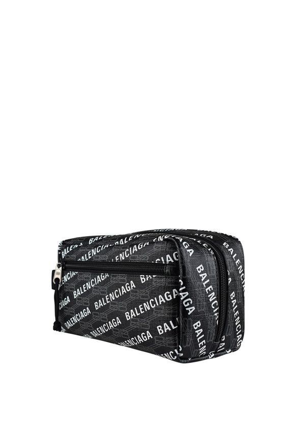 Balenciaga Toiletry bag Size ONE SIZE - 2 Thumbnail