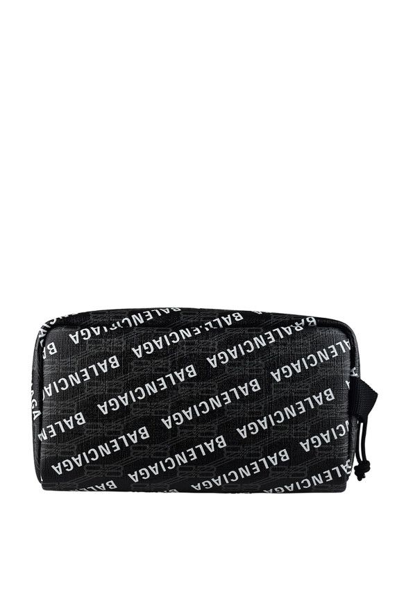 Balenciaga Toiletry bag Size ONE SIZE - 3 Thumbnail