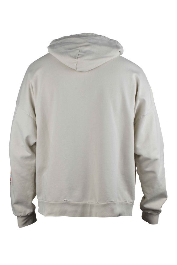 Balenciaga Sweatshirt Size US S / EU 44-46 / 1 - 2 Thumbnail