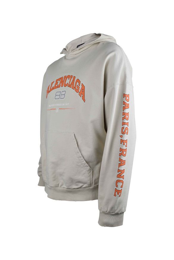 Balenciaga Sweatshirt Size US S / EU 44-46 / 1 - 3 Thumbnail