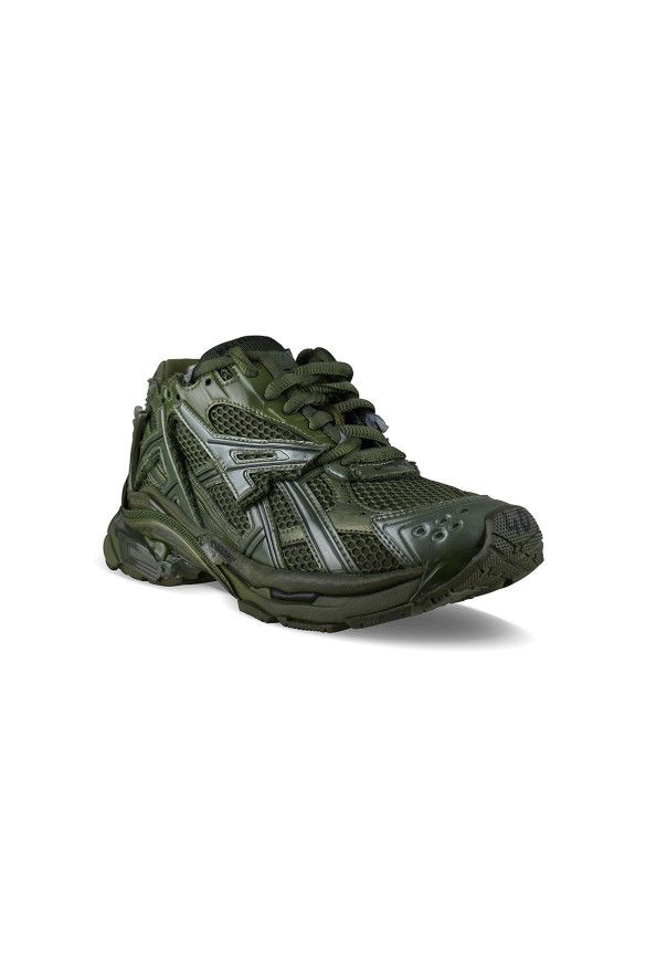 Balenciaga Sneakers Runner Size US 7 / EU 40 - 2 Thumbnail