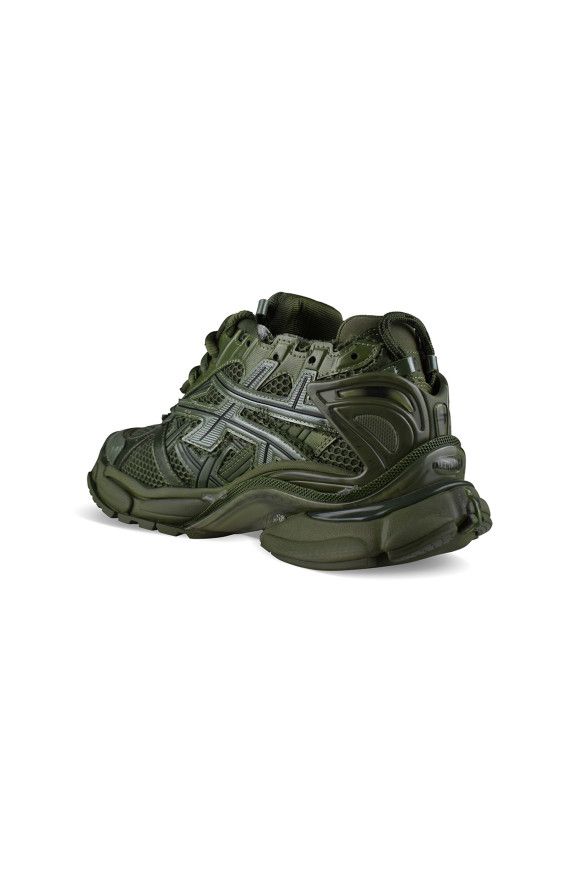 Balenciaga Sneakers Runner Size US 7 / EU 40 - 3 Thumbnail