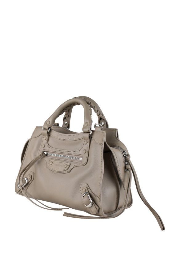 Balenciaga Neo City bag Size ONE SIZE - 2 Thumbnail