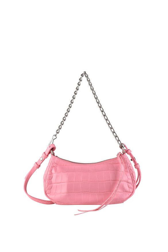 Balenciaga Le Cagole Mini bag Size ONE SIZE - 2 Thumbnail