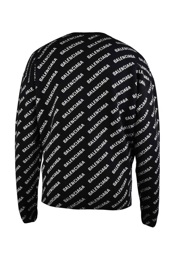 Balenciaga Sweater Size US XS / EU 42 / 0 - 2 Thumbnail