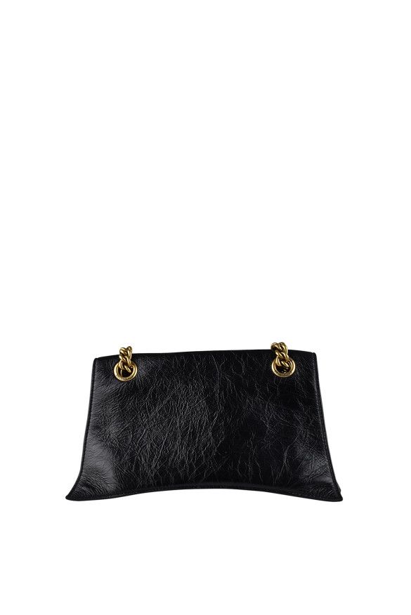 Balenciaga Crush Chain S bag Size ONE SIZE - 3 Thumbnail