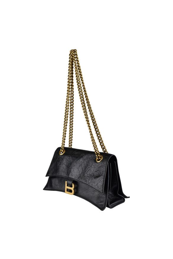Balenciaga Crush Chain S bag Size ONE SIZE - 2 Thumbnail