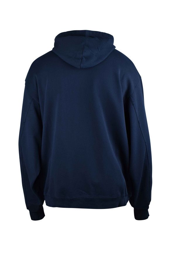 Balenciaga Sweatshirt Size US M / EU 48-50 / 2 - 2 Thumbnail