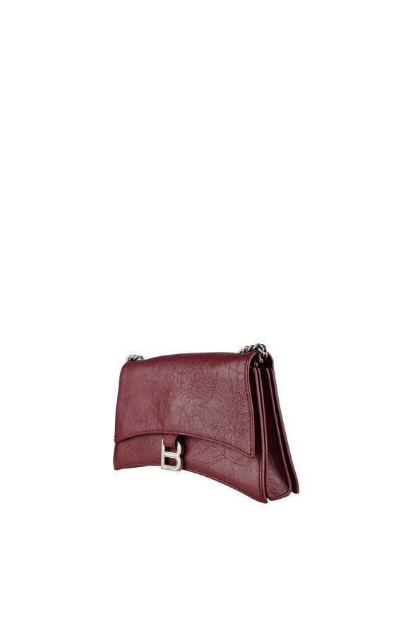 Balenciaga Crush Chain XS bag Size ONE SIZE - 2 Thumbnail