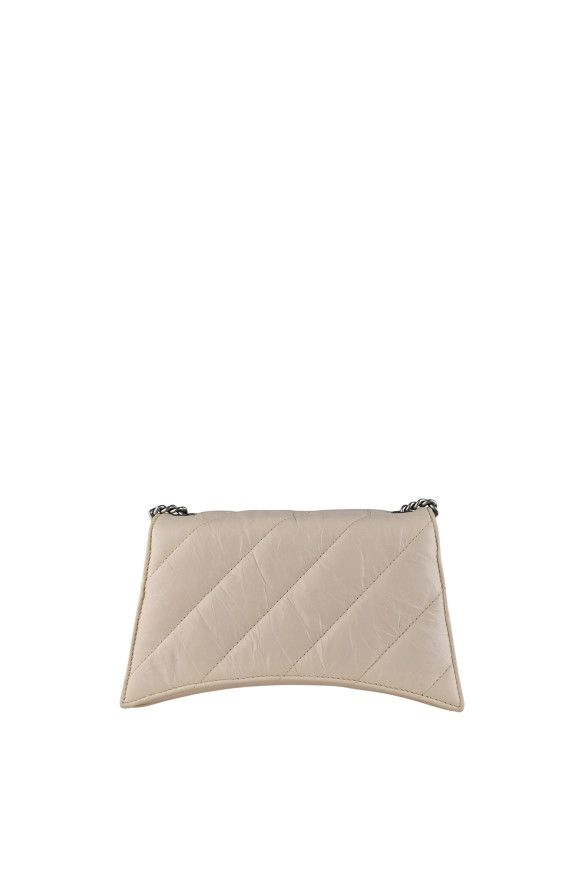 Balenciaga Crush Chain XS bag Size ONE SIZE - 3 Thumbnail
