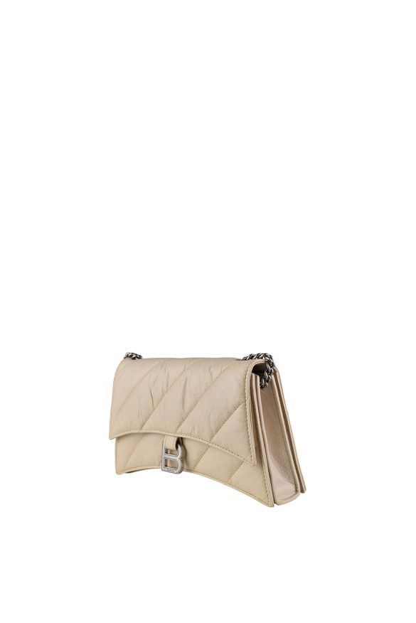 Balenciaga Crush Chain XS bag Size ONE SIZE - 2 Thumbnail