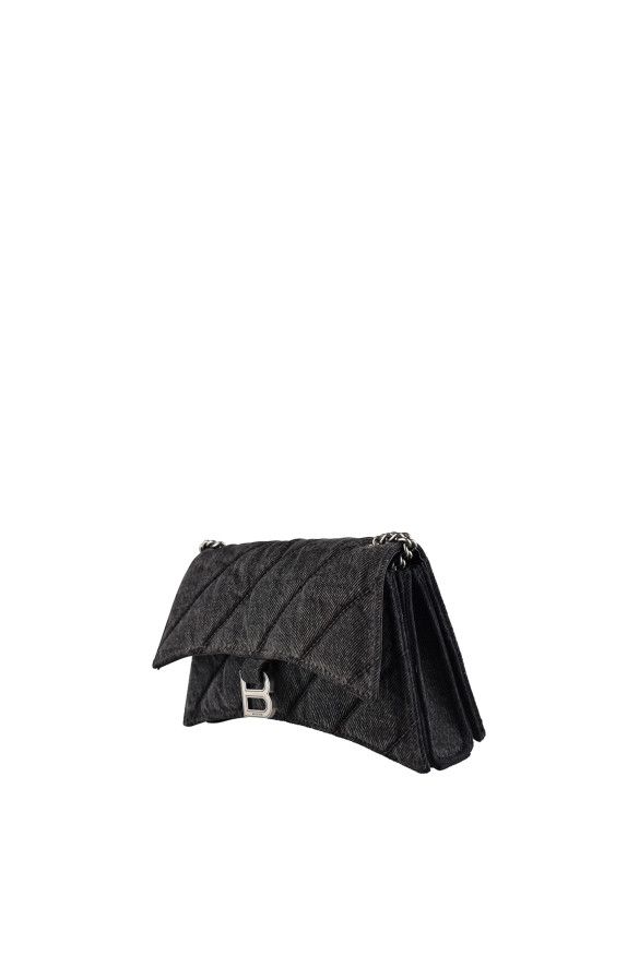 Balenciaga Crush Chain XS bag Size ONE SIZE - 2 Thumbnail