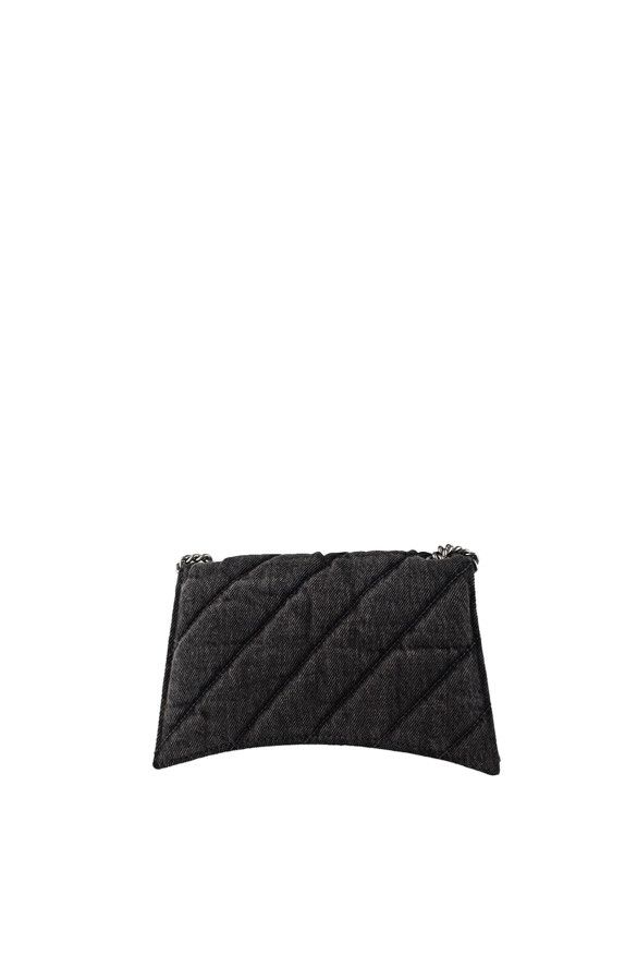 Balenciaga Crush Chain XS bag Size ONE SIZE - 3 Thumbnail