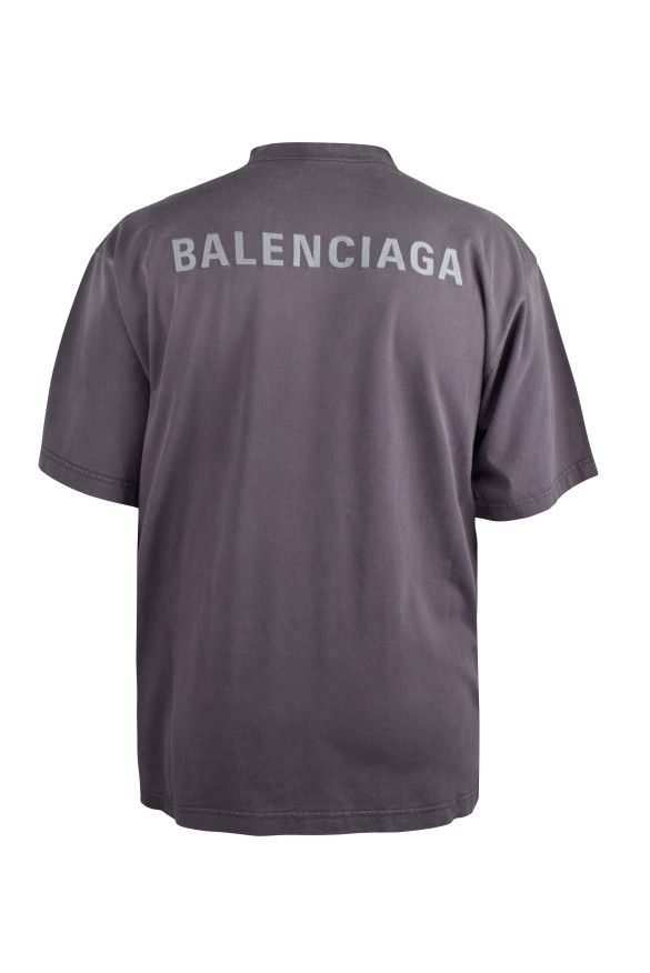 Balenciaga T-shirt Size US S / EU 44-46 / 1 - 2 Thumbnail