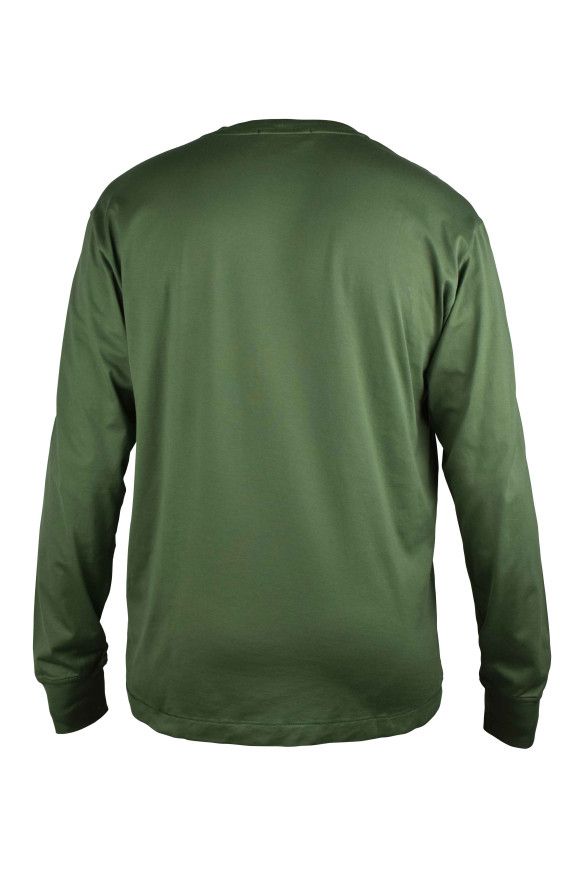Stone Island T-shirt Size US XL / EU 56 / 4 - 2 Thumbnail